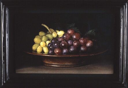 Lucy Mackenzie, ‘Grapes’, 1995