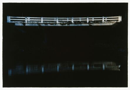 Bill Henson, ‘Untitled #18’, 2000