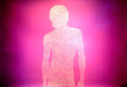 Christopher Bucklow, ‘Tetrarch, 11.07am 9th July 2005’, 2005