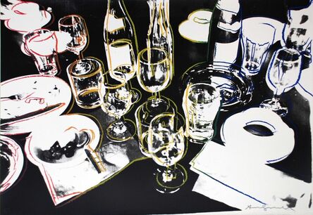 Andy Warhol, ‘After the Party (F&S II.183)’, 1979