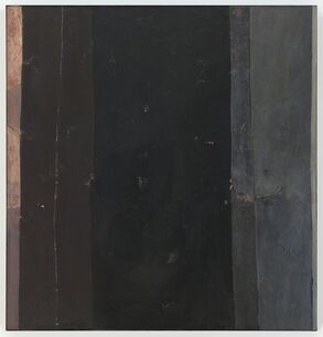 Edward Corbett, ‘Untitled #3’, 1950