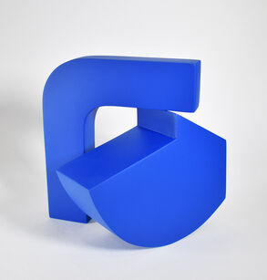 Ben Sheers, ‘Swing’, 2021