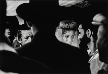 Elliott Erwitt, ‘Israel’, 1972