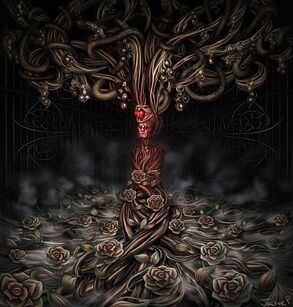 Jackie Palmer, ‘The Fall of Man’, 2022