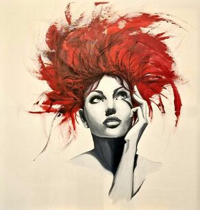 マウロ, ‘one thought at a time’, 2023