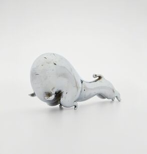 Russel Wright, ‘"Rodeo Bull"’, ca. 1930