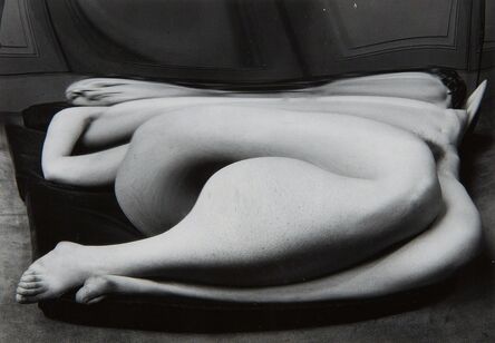 André Kertész, ‘Distortion #34’, 1933