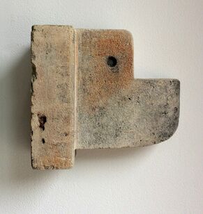 Alexander Rohrig, ‘Old Beagle’