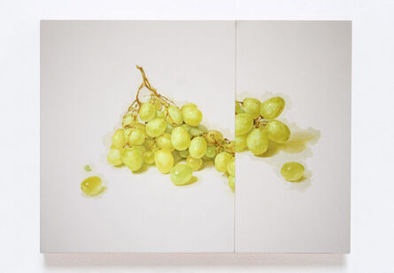 Kouichi Tabata, ‘one way or another (muscat grape) #05’, 2022