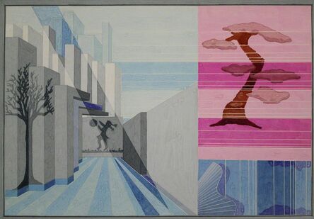 Harald Gallasch, ‘untitled’, 1987