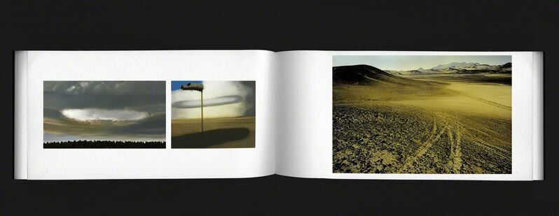 Hans von Schantz, ‘Volume #12’, 2019, Photography, Pigment ink print, Galleria Heino