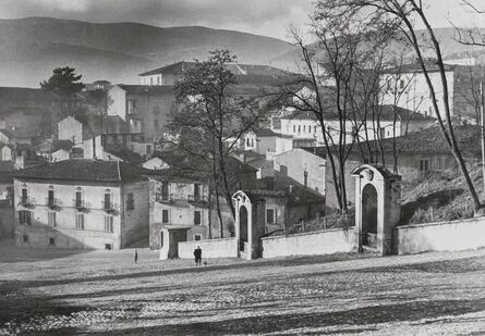 Henri Cartier-Bresson, ‘Aquila, Abruzzi, Italy’, 1951