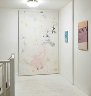 Art Rooms | Third Edition, installation view