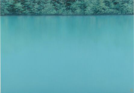 Tokuro Sakamoto, ‘Water Surface’, 2016