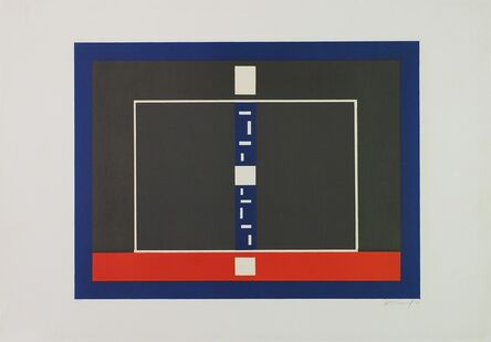 Antonio Manuel, ‘Untitled’, 1986