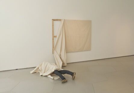 Samuel Ash, ‘Untitled (artist)’, 2012