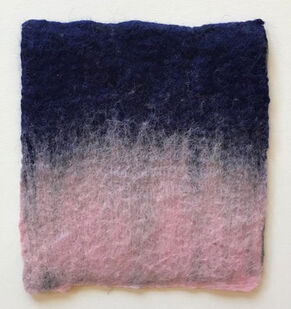 Sonali Khatti, ‘Chroma 8’