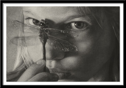 Annie Murphy-Robinson, ‘Dragonfly Eyes’, 2010-2016