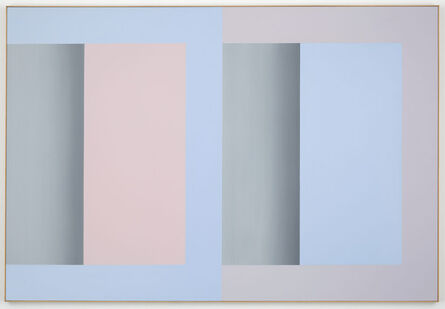 Ulrich Erben, ‘Untitled (Defining the Infinite)’, 2020
