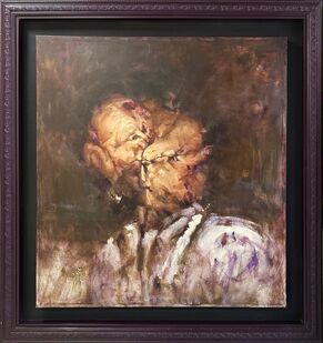 Ricardo Ramírez, ‘Untitled’, 1990s