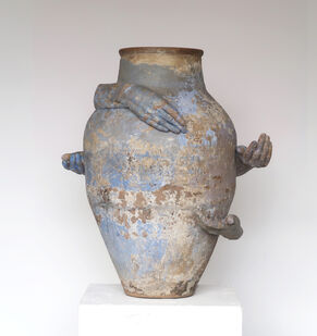 Clementine Keith Roach, ‘Idol’, 2020