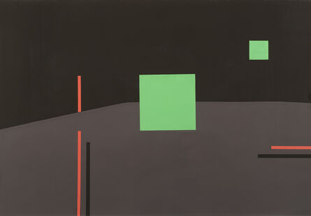 Carla Badiali, ‘Untitled’, 1967