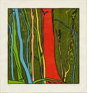 Francis Ruyter, ‘In a Lonely Place’, 2012