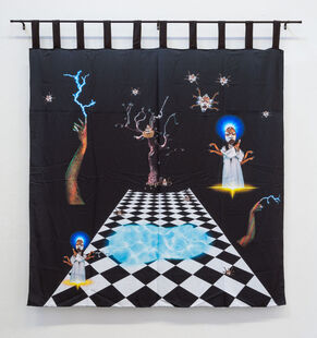 Natalie Paneng, ‘Untitled’, 2022