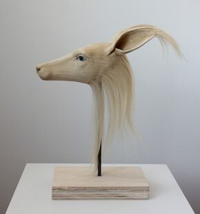 Lindsay Pichaske, ‘Diana’