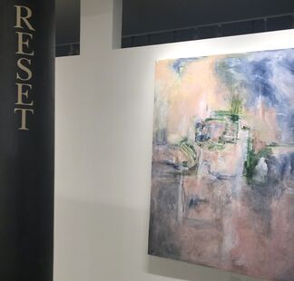 Jennifer Jean Costello - RESET, installation view
