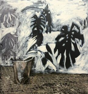 Àlex Rispal, ‘Memories of a plant (Records d'una planta)’, 2022