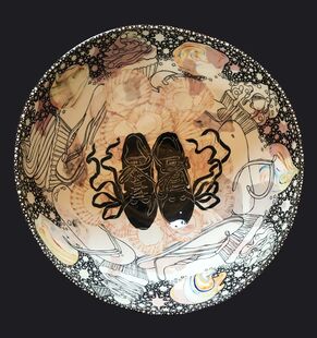 Faiza Butt, ‘Untitled’, 2017