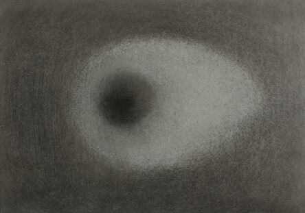 Václav Cigler, ‘Sphere #2, 2010, Graphite on paper’, 2010
