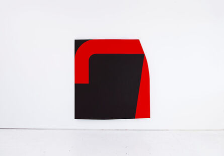 Katrin Bremermann, ‘Floors and Walls’, 2022