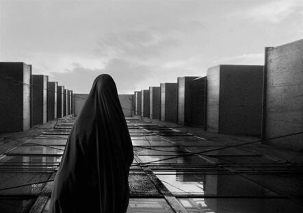 Majid Koorang Beheshti, ‘Untitled’, 2010