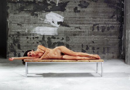 Tal Shochat, ‘Untitled’, 2007