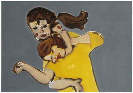 Mari Sunna, ‘Pieta’, 2003