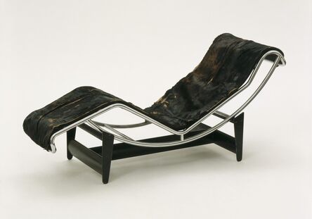 Le Corbusier, ‘Chaise Lounge’, ca. 1929