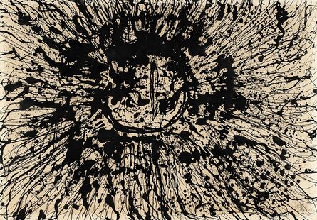 Toshimitsu Imai, ‘Untitled’, 1965