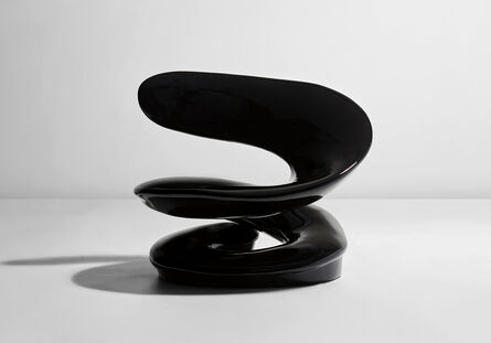 Louis Durot, ‘‘Spirale’ chair’, designed 1968-executed 2017