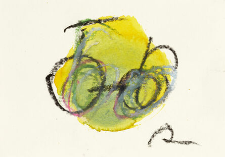 Arnold Schmidt, ‘Bicycle’, 2010