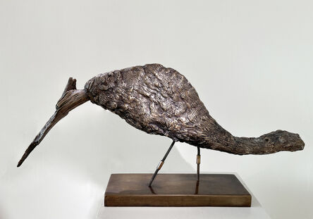 Michael Quadland, ‘Wading Bird 2’, 2021