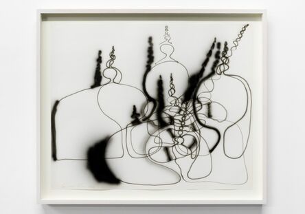 Bernard Cohen, ‘Untitled 7’, 1963