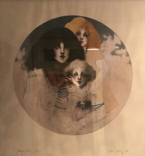 Ramon Santiago, ‘American Family’