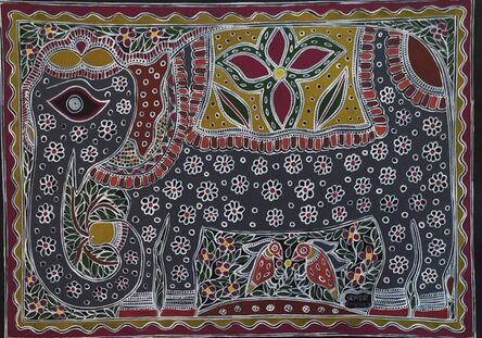 Baua Devi, ‘Untitled’, 2006