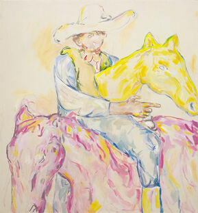 Letizia Lucchetti, ‘Townboy’, 2022