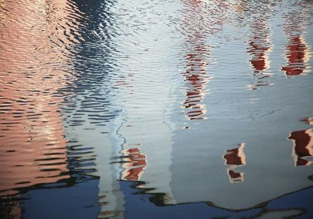 Jessica Backhaus, ‘I Wanted To See The World #21’, 2010