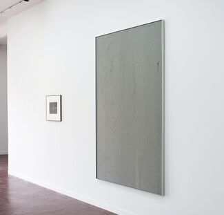 Benveniste Contemporary at ARCO Madrid 2014, installation view