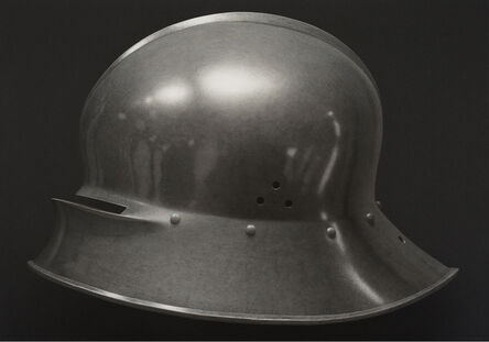 Alan Magee, ‘Helmet XII’, 2021
