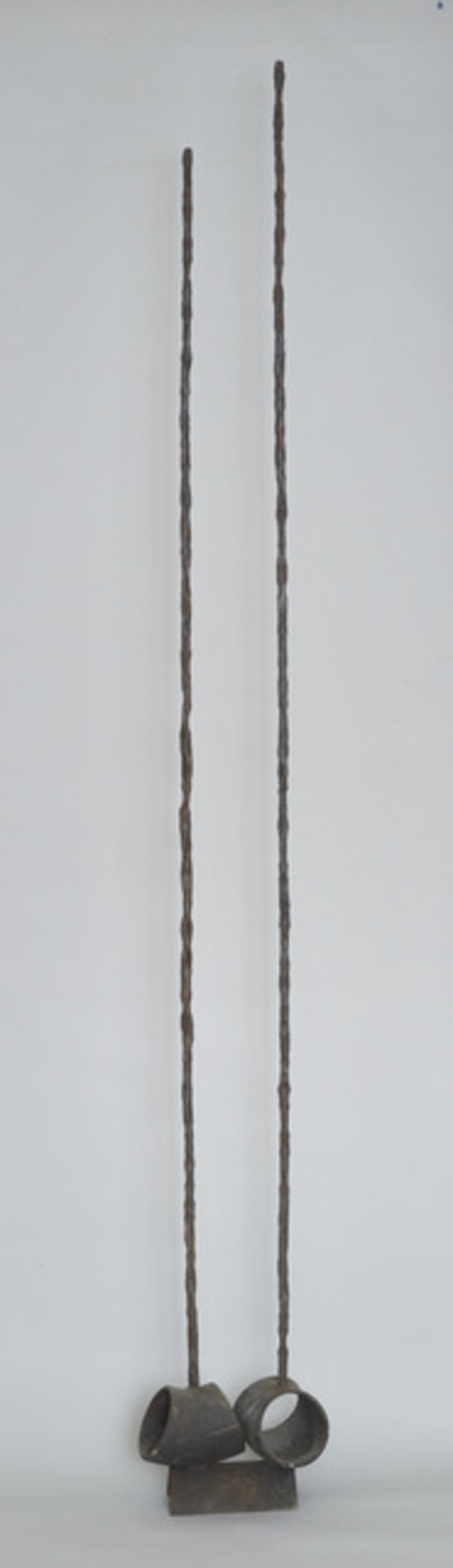 Vertical IV